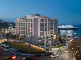 avra - horeca partner hotel