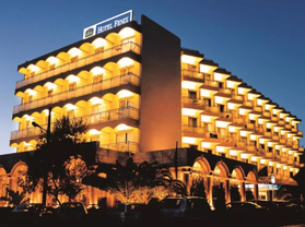 fenix- horeca partner hotel