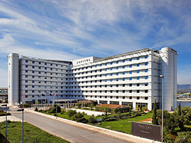 sofitel horeca partner hotel