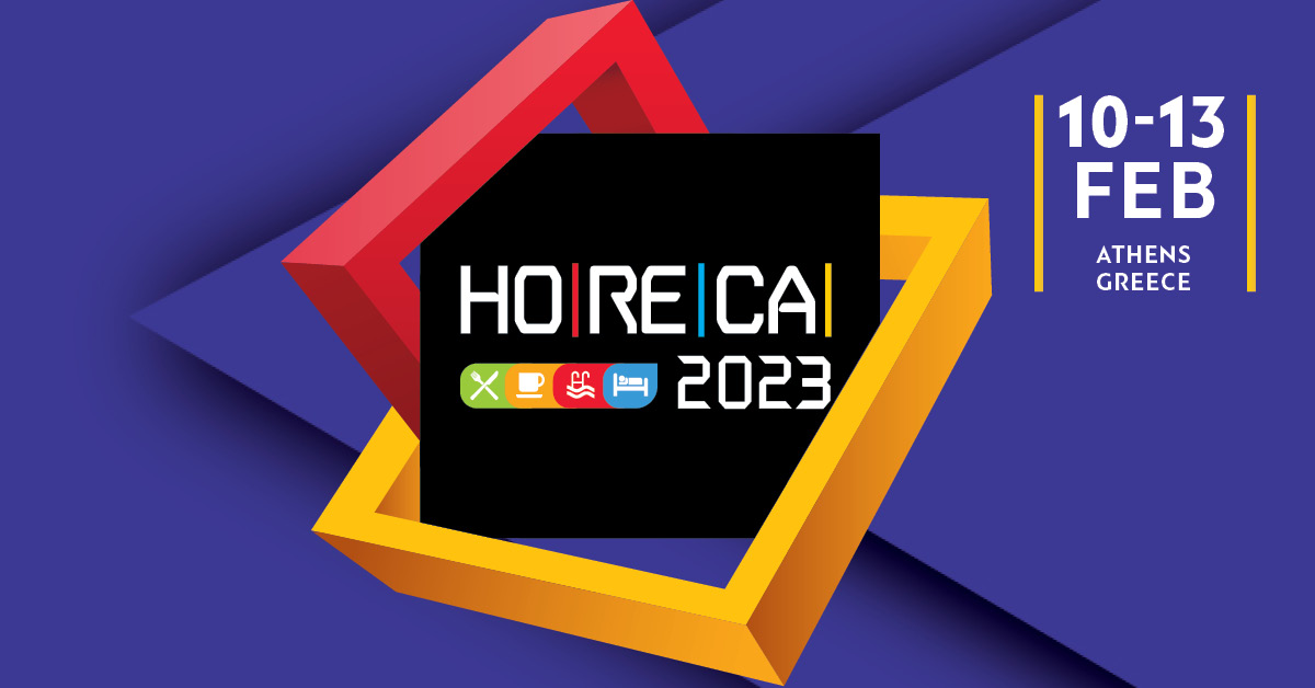 Exhibitor List HORECA 2024 HORECA EXPO