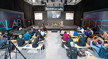 HORECA Business Lab