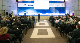 Συνέδριο Ξ.Ε.Ε. 2025