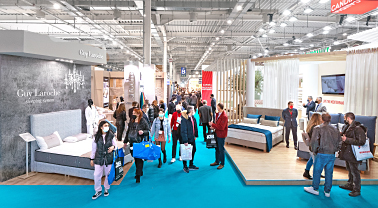 Visitors of HORECA 2022 praised the quality of the exhibitors & exhibits