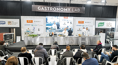 Gastronomy Lab