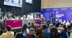 Gastronomy Lab 2026