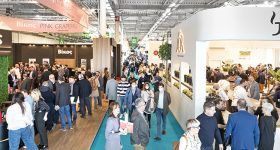 The exhibitors are impressed by the commercial dynamic of HORECA 2023