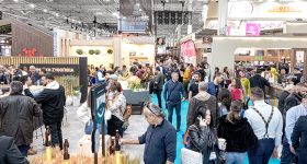 HORECA 2024: The mega exhibition event for Hotels & Catering meets the market leaders