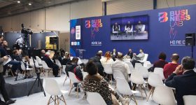 HORECA Business Lab 2025