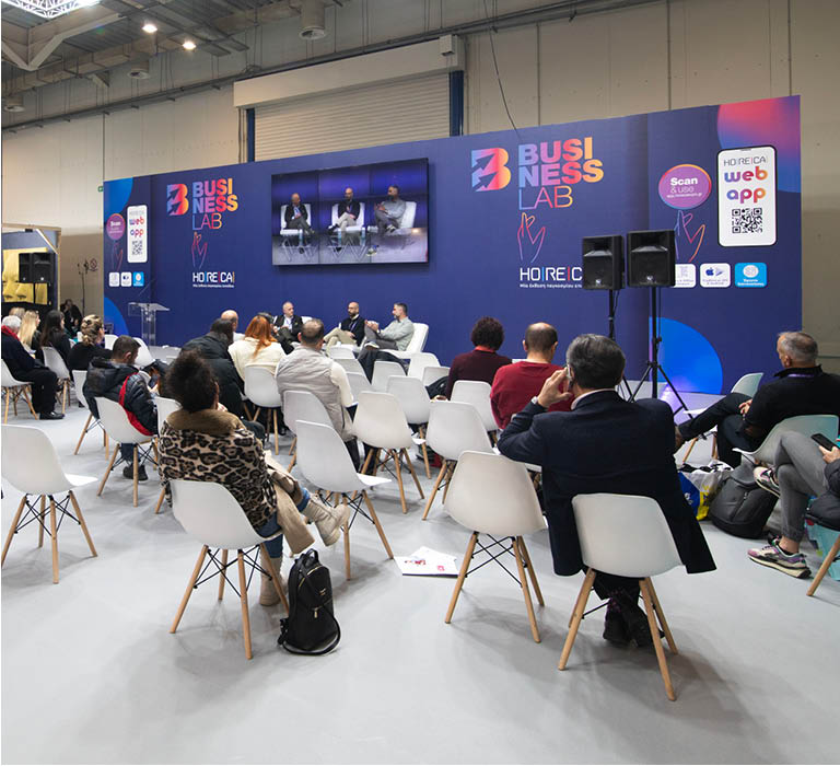 HORECA Business Lab 2025