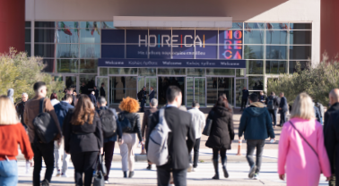 Η HORECA 2024 υποδέχεται decision makers από όλη την Ελλάδα