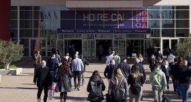 Innovation, inspiration & passion… HORECA 2025 will be a must attend event!