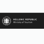 Hellenic Ministry of Tourism Logo