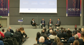 The Ministry of Labor’s Workshop