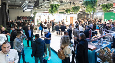 Networking, Deals, and Global Trends from Day 1 of HORECA 2025.