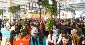 76,250 professionals experienced the pulse of HORECA 2025