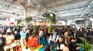 76,250 professionals experienced the pulse of HORECA 2025