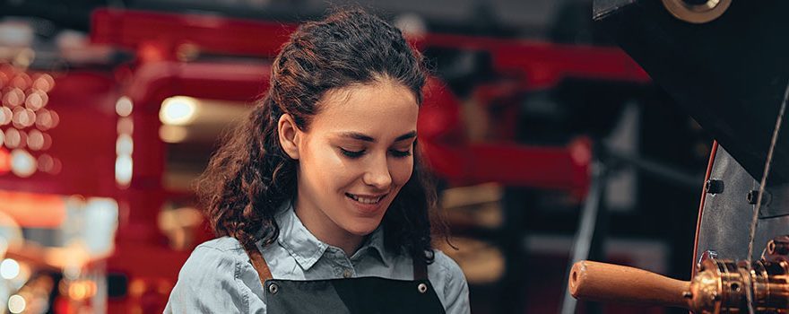 Survey 2025: The role of women in the Coffee industry