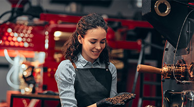 Survey 2025: The role of women in the Coffee industry