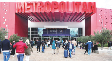 HORECA 2026 will be dynamic, innovative, and upgraded!