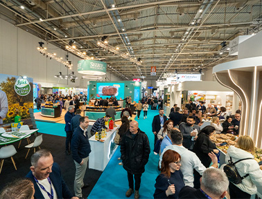 Day 1 of HORECA 2026: A hub of thousands of professionals, trends & inspiration