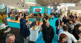 Χιλιάδες επαγγελματίες, τάσεις, έμπνευση στην 1η ημέρα της HORECA 2026