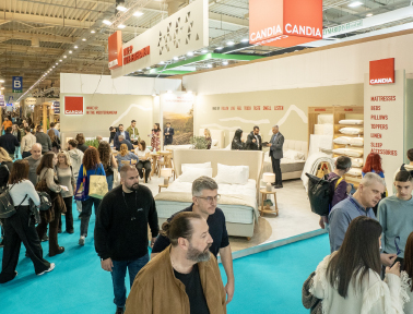 The 3rd Day Confirms the Dynamic Momentum of HORECA 2026