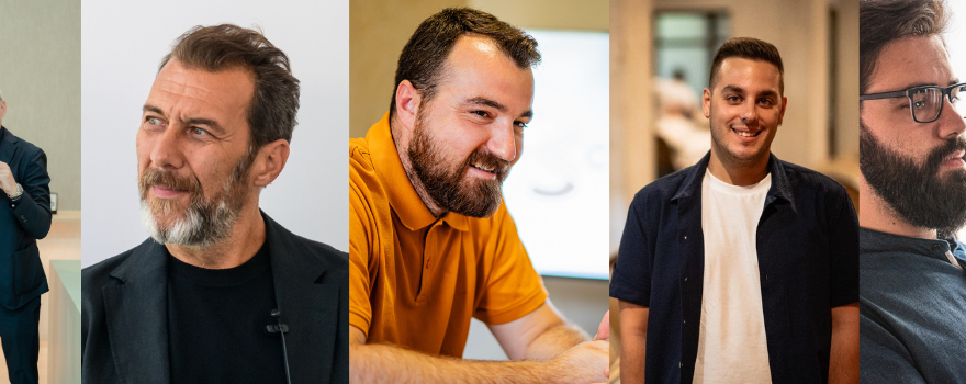 Wine & Coffee Masterclass