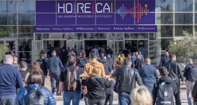 74.750 Επαγγελματίες έζησαν τον παλμό της HORECA 2026!